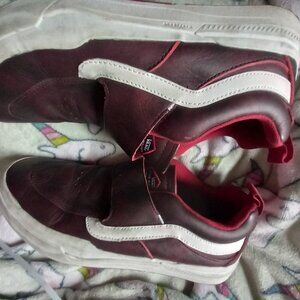 Vans Velcro skaters shoe